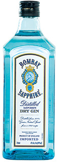 bombay gin